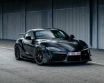 2026 Toyota GR Supra A90 Final Edition Front Three-Quarter HD Wallpaper 150x120 (43)