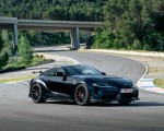 2026 Toyota GR Supra A90 Final Edition Front Three-Quarter HD Wallpaper 150x120 (30)