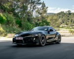 2026 Toyota GR Supra A90 Final Edition Front Three-Quarter HD Wallpaper 150x120 (14)