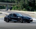 2026 Toyota GR Supra A90 Final Edition Front Three-Quarter HD Wallpaper 150x120 (31)
