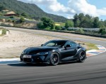 2026 Toyota GR Supra A90 Final Edition Front Three-Quarter HD Wallpaper 150x120 (15)