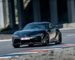 Download 2026 Toyota GR Supra A90 Final Edition HD & 4K Wallpapers