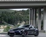 2026 Toyota GR Supra A90 Final Edition Front Three-Quarter HD Wallpaper 150x120 (32)