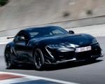 2026 Toyota GR Supra A90 Final Edition Front Three-Quarter HD Wallpaper 150x120 (16)