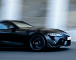 2026 Toyota GR Supra A90 Final Edition Front HD Wallpaper 150x120 (21)