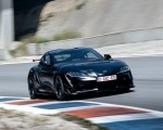 2026 Toyota GR Supra A90 Final Edition Front HD Wallpaper 150x120 (17)