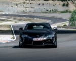 2026 Toyota GR Supra A90 Final Edition Front HD Wallpaper 150x120 (23)