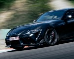 2026 Toyota GR Supra A90 Final Edition Front HD Wallpaper 150x120 (20)