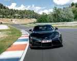 2026 Toyota GR Supra A90 Final Edition Front HD Wallpaper 150x120 (18)