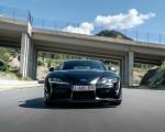 2026 Toyota GR Supra A90 Final Edition Front HD Wallpaper 150x120 (5)