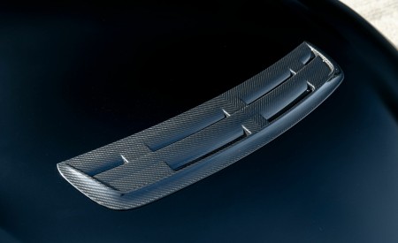 2026 Toyota GR Supra A90 Final Edition Hood Wallpaper 450x275 (51)