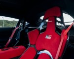 2026 Toyota GR Supra A90 Final Edition Interior Seats HD Wallpaper 150x120 (65)