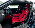 2026 Toyota GR Supra A90 Final Edition Interior HD Wallpaper 150x120 (62)
