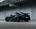 2026 Toyota GR Supra A90 Final Edition Rear Three-Quarter HD Wallpaper 150x120 (44)