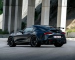2026 Toyota GR Supra A90 Final Edition Rear Three-Quarter HD Wallpaper 150x120 (33)