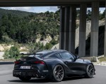 2026 Toyota GR Supra A90 Final Edition Rear Three-Quarter HD Wallpaper 150x120 (41)