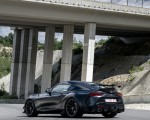 2026 Toyota GR Supra A90 Final Edition Rear Three-Quarter HD Wallpaper 150x120 (34)