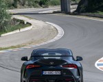 2026 Toyota GR Supra A90 Final Edition Rear HD Wallpaper 150x120 (35)