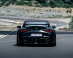 2026 Toyota GR Supra A90 Final Edition Rear HD Wallpaper 150x120 (26)
