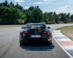 2026 Toyota GR Supra A90 Final Edition Rear HD Wallpaper 150x120 (3)