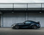 2026 Toyota GR Supra A90 Final Edition Side HD Wallpaper 150x120 (45)