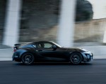 2026 Toyota GR Supra A90 Final Edition Side HD Wallpaper 150x120 (19)