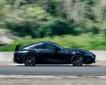 2026 Toyota GR Supra A90 Final Edition Side HD Wallpaper 150x120 (12)