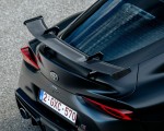 2026 Toyota GR Supra A90 Final Edition Spoiler HD Wallpaper 150x120 (57)