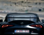 2026 Toyota GR Supra A90 Final Edition Tail Light HD Wallpaper 150x120 (56)