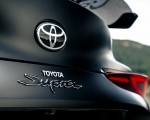 2026 Toyota GR Supra A90 Final Edition Tail Light HD Wallpaper 150x120 (55)