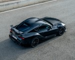 2026 Toyota GR Supra A90 Final Edition Top HD Wallpaper 150x120 (28)