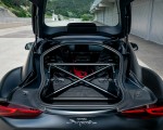 2026 Toyota GR Supra A90 Final Edition Trunk HD Wallpaper 150x120 (69)