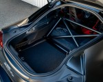 2026 Toyota GR Supra A90 Final Edition Trunk HD Wallpaper 150x120 (70)