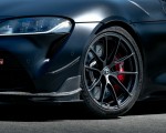 2026 Toyota GR Supra A90 Final Edition Wheel HD Wallpaper 150x120 (49)