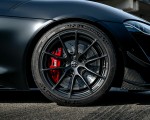 2026 Toyota GR Supra A90 Final Edition Wheel HD Wallpaper 150x120 (50)