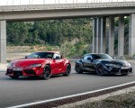 2026 Toyota GR Supra A90 Final Edition and Lightweight EVO HD Wallpaper 150x120 (36)