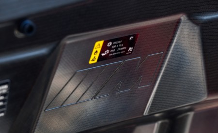 2027 BMW M3 CS Handschalter Detail Wallpapers 450x275 (48)