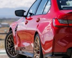 2027 BMW M3 CS Handschalter Detail Wallpapers 150x120