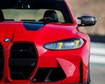 2027 BMW M3 CS Handschalter Detail Wallpapers 150x120
