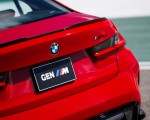 2027 BMW M3 CS Handschalter Detail Wallpapers 150x120