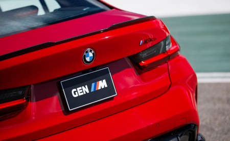 2027 BMW M3 CS Handschalter Detail Wallpapers 450x275 (49)