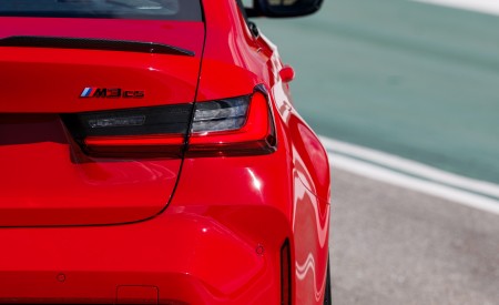 2027 BMW M3 CS Handschalter Detail Wallpapers 450x275 (44)