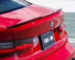2027 BMW M3 CS Handschalter Detail Wallpapers 150x120
