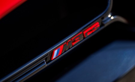 2027 BMW M3 CS Handschalter Detail Wallpapers 450x275 (46)
