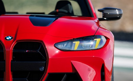 2027 BMW M3 CS Handschalter Detail Wallpapers 450x275 (34)
