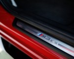 2027 BMW M3 CS Handschalter Door Sill Wallpapers 150x120