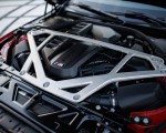 2027 BMW M3 CS Handschalter Engine Wallpapers 150x120