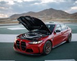2027 BMW M3 CS Handschalter Engine Wallpapers 150x120 (27)