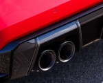 2027 BMW M3 CS Handschalter Exhaust Wallpapers 150x120
