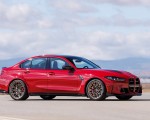 2027 BMW M3 CS Handschalter Front Three-Quarter Wallpapers 150x120 (3)